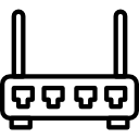 Ağ Modem Switchleri