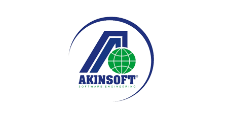 AKINSOFT Yazılım